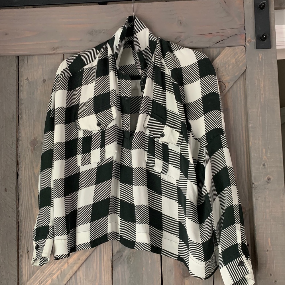 Rag & Bone top